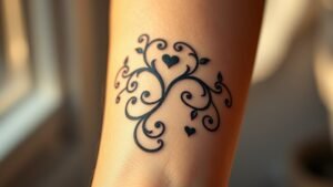 Read more about the article Family Symbol Tattoo Meaning and Symbolism